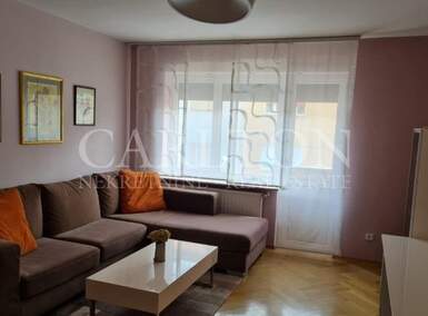 Dvosoban stan, Zagreb, Donji Grad, najam, 700 €, 57 m2