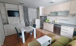 Dvosoban stan, Zagreb, Stenjevec, najam, 700 €, 50 m2