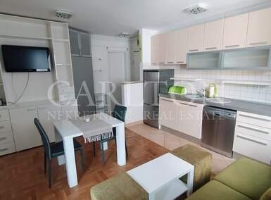 Dvosoban stan, Zagreb, Stenjevec, najam, 700 €, 50 m2