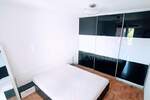 Dvosoban stan, Zagreb, Stenjevec, najam, 700 €, 50 m2