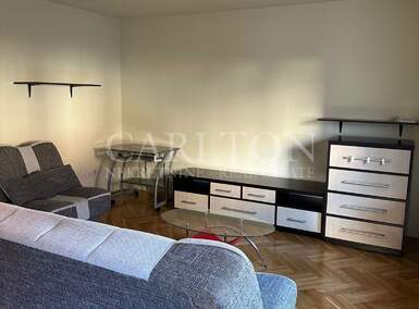 Dvosoban stan, Zagreb, Trešnjevka - jug, najam, 550 €, 45 m2