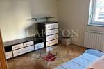 Dvosoban stan, Zagreb, Trešnjevka - jug, najam, 550 €, 45 m2