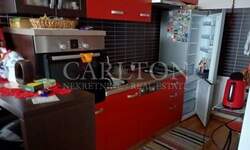 Dvosoban stan, Zagreb, Pešćenica - Žitnjak, najam, 700 €, 44 m2