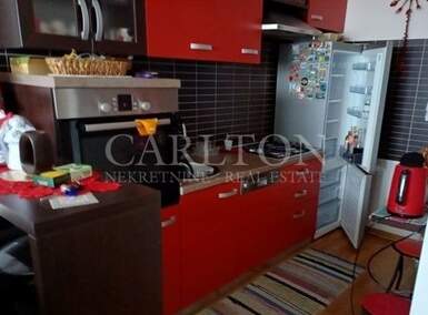Dvosoban stan, Zagreb, Pešćenica - Žitnjak, najam, 700 €, 44 m2