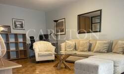Dvosoban stan, Zagreb, Trešnjevka - sjever, najam, 850 €, 65 m2