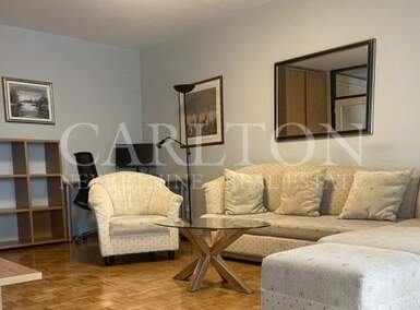 Dvosoban stan, Zagreb, Trešnjevka - sjever, najam, 850 €, 65 m2