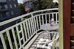 Trosoban stan, Zagreb, Trešnjevka - sjever, najam, 800 €, 120 m2