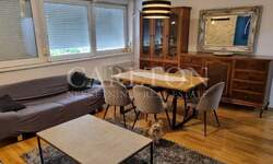 Trosoban stan, Zagreb, Maksimir, najam, 850 €, 70 m2