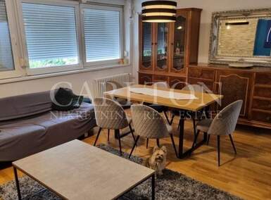 Trosoban stan, Zagreb, Maksimir, najam, 850 €, 70 m2