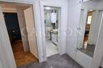 Trosoban stan, Zagreb, Maksimir, najam, 850 €, 70 m2