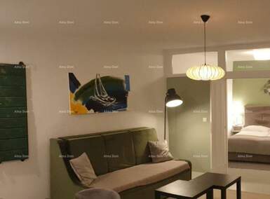 Jednosoban stan, Rovinj, prodaja, 413000 €, 49 m2