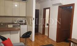 Jednosoban stan, Zagreb, Trešnjevka - sjever, najam, 570 €, 35 m2