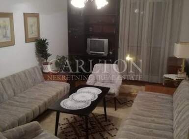 Dvosoban stan, Zagreb, Novi Zagreb - zapad, najam, 500 €, 51 m2