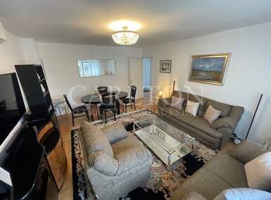Trosoban stan, Zagreb, Gornji Grad - Medveščak, najam, 1250 €, 80 m2