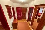 Trosoban stan, Zagreb, Trnje, najam, 800 €, 72 m2