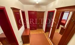 Trosoban stan, Zagreb, Trnje, najam, 800 €, 72 m2