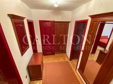 Trosoban stan, Zagreb, Trnje, najam, 800 €, 72 m2