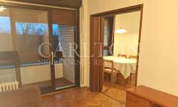 Dvosoban stan, Zagreb, Črnomerec, najam, 550 €, 60 m2
