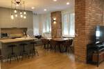 Trosoban stan, Zagreb, Donji Grad, najam, 1300 €, 82 m2