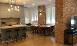 Trosoban stan, Zagreb, Donji Grad, najam, 1300 €, 82 m2