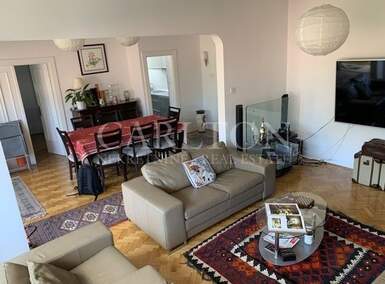 Cetvorosoban stan, Zagreb, Gornji Grad - Medveščak, najam, 1500 €, 101 m2