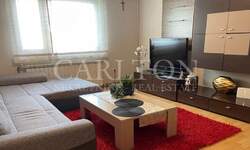 Cetvorosoban stan, Zagreb, Novi Zagreb - zapad, najam, 1500 €, 100 m2