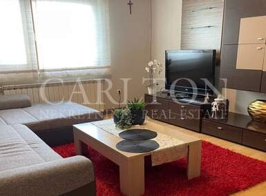 Cetvorosoban stan, Zagreb, Novi Zagreb - zapad, najam, 1500 €, 100 m2