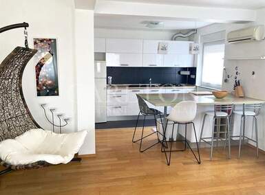 Trosoban stan, Zagreb, Novi Zagreb - zapad, najam, 850 €, 87 m2