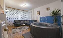 Trosoban stan, Zagreb, Novi Zagreb - istok, najam, 700 €, 50 m2