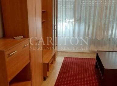 Dvosoban stan, Zagreb, Novi Zagreb - istok, najam, 500 €, 40 m2
