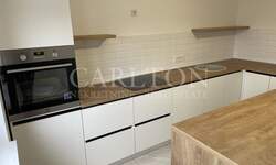 Cetvorosoban stan, Zagreb, Stenjevec, najam, 1000 €, 92 m2