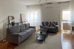 Trosoban stan, Zagreb, Trešnjevka - sjever, najam, 1000 €, 79 m2