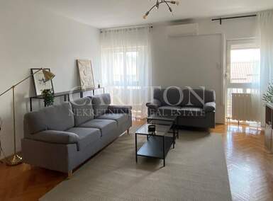 Trosoban stan, Zagreb, Trešnjevka - sjever, najam, 1000 €, 79 m2