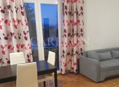 Dvosoban stan, Zagreb, Stenjevec, najam, 650 €, 50 m2