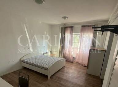 Dvosoban stan, Zagreb, Maksimir, najam, 550 €, 60 m2