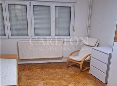Dvosoban stan, Zagreb, Črnomerec, najam, 700 €, 55 m2