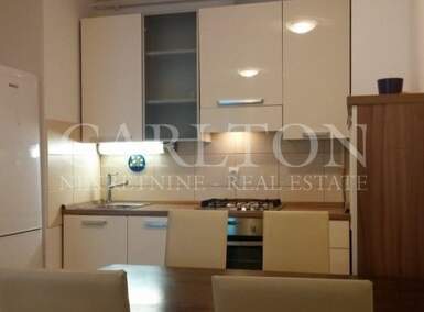 Trosoban stan, Zagreb, Trešnjevka - jug, najam, 700 €, 61 m2