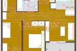 Trosoban stan, Zagreb, Trešnjevka - jug, najam, 700 €, 61 m2