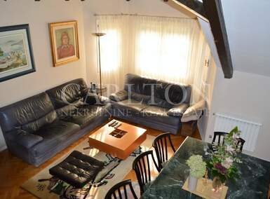 Cetvorosoban stan, Zagreb, Maksimir, prodaja, 330000 €, 107 m2