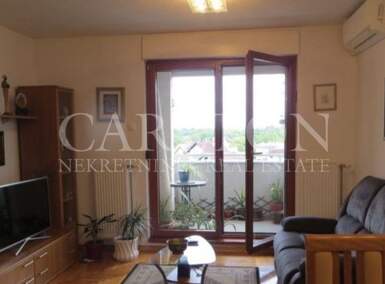 Trosoban stan, Zagreb, Trešnjevka - jug, najam, 800 €, 65 m2