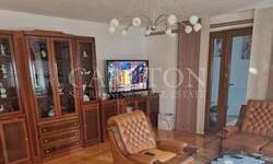 Cetvorosoban stan, Zagreb, Gornja Dubrava, najam, 1100 €, 125 m2