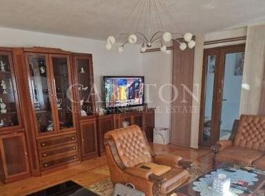 Cetvorosoban stan, Zagreb, Gornja Dubrava, najam, 1100 €, 125 m2