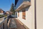 Cetvorosoban stan, Zagreb, Gornja Dubrava, najam, 1100 €, 125 m2