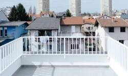 Stan, Zagreb, Trešnjevka - sjever, prodaja, 290000 €, 105 m2