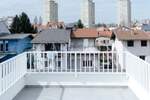 Stan, Zagreb, Trešnjevka - sjever, najam, 1200 €, 105 m2