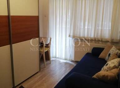 Dvosoban stan, Zagreb, Gornji Grad - Medveščak, najam, 600 €, 48 m2