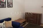 Dvosoban stan, Zagreb, Gornji Grad - Medveščak, najam, 600 €, 48 m2
