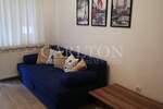 Dvosoban stan, Zagreb, Gornji Grad - Medveščak, najam, 600 €, 48 m2