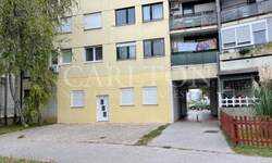 Jednosoban stan, Zagreb, Novi Zagreb - istok, prodaja, 83000 €, 44 m2