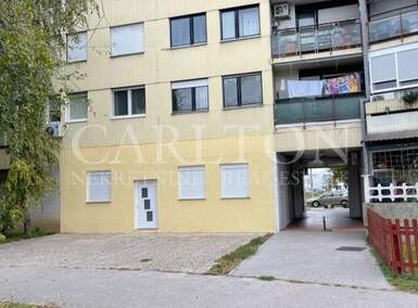 Jednosoban stan, Zagreb, Novi Zagreb - istok, prodaja, 83000 €, 44 m2